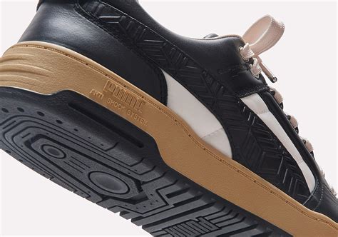 mcm puma shoes replica|mcm puma slipstream.